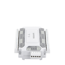 Módulo para Control de Puertas / 2 Entradas/Salidas Weigand / 4 Salidas de Relevador tipo C / Uso con BioStar 2