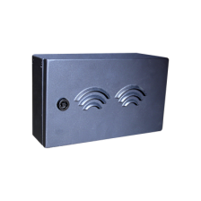 Dispositivo D/ Advertencia  Acustica Peatonal / IP65 / Diseñada P/ Peatones con Discapacidad visual.