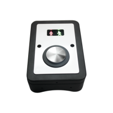 Botón P / Petición D / Cruce Peatonal / Compatible C/ PROPEDPASS.