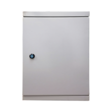 Controlador D / Tráfico P / Cruce Peatonal / 5 Salidas / Con Gabinete.