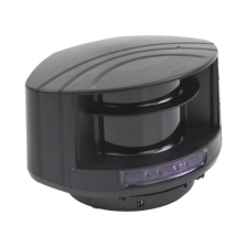 Sensor láser de seguridad para portones / barreras / puertas rápidas / Alternativa segura al uso de fotoceldas / Protege área