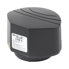 Sensor láser de seguridad para portones / barreras / puertas rápidas / Alternativa segura al uso de fotoceldas / Protege área