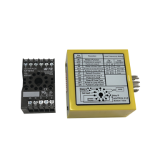 Sensor de Masa Mono Canal / Ideal para Automatización de Barreras Vehiculares