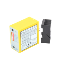 Sensor de Masa Mono Canal / Ideal para Automatización de Barreras Vehiculares