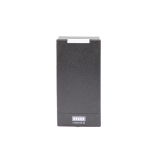 Lector HID R10 (900PMNNEKMA003) PROX HID, EM /iClass SEOS (no clonable) /iClass SE/ iClass SR/ iClass /Mifare Classic, DesFire,