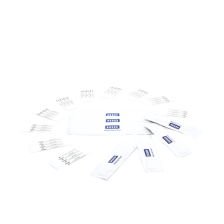 Kit de limpieza para DTC1250e, DTC1500, C50, DTC1000Me, DTC4250e, DTC1000, DTC4000, DTC4500e, incluye 10 servicios