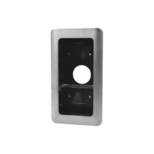 Marco con montaje en muro por GDS37X0