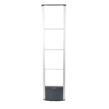 Arco EAS Receptor (Rx) RF 8.2 MHz (Esclava) para protección contra robo de ropa, botellas, accesorios.