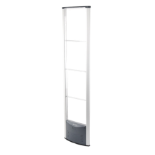 Arco EAS Receptor (Rx) RF 8.2 MHz (Esclava) para protección contra robo de ropa, botellas, accesorios.