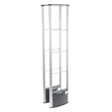 Par de Arcos EAS para Protección de Ropa, Botellas, Accesorios RX, TX 8.2 MHz hasta 1.8 m