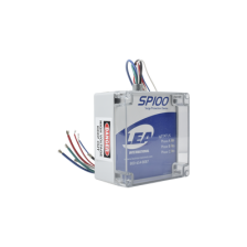 Supresor de Transitorios/Picos Para 120/208 Vac Trifásico en Y de 100 KA de Capacidad Por Fase en Gabinete NEMA 4 (B70-00-6007)