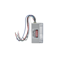 Supresor de Transitorios/Picos Para 120/208 Vac Trifásico en Y de 100 KA de Capacidad Por Fase en Gabinete NEMA 4 (B70-00-6007)