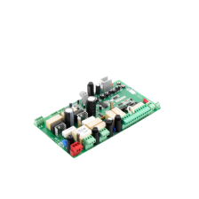 Refacción CAME / ZL180 / Solo PCB / Compatible con motores ATI