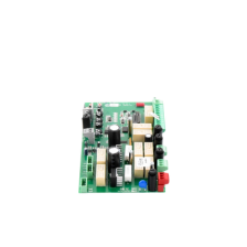 Refacción CAME / ZL180 / Solo PCB / Compatible con motores ATI