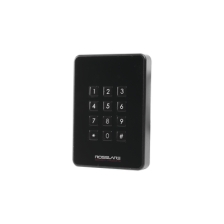 LECTOR D/TARJETAS Mutiformatos,  MIFARE NFC-ID, BLUETOOTH (BLE-ID) con Teclado