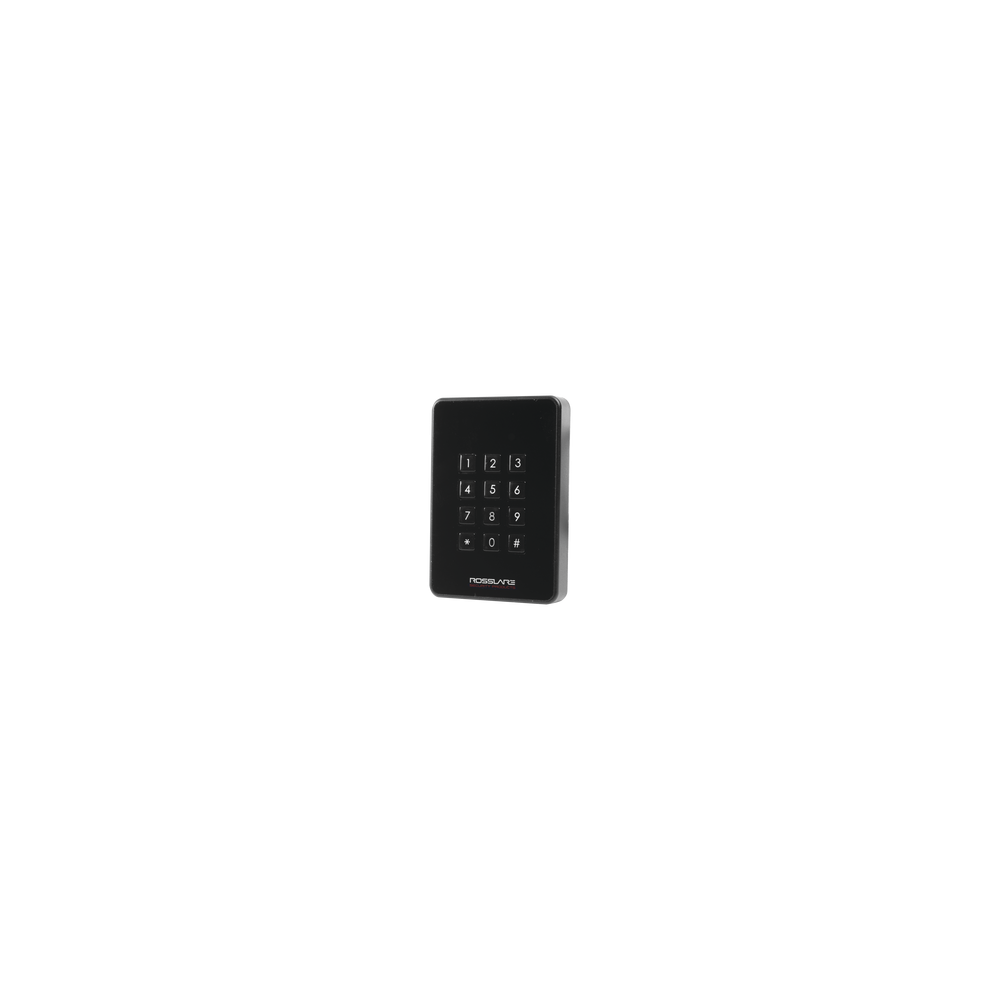 LECTOR D/TARJETAS Mutiformatos,  MIFARE NFC-ID, BLUETOOTH (BLE-ID) con Teclado