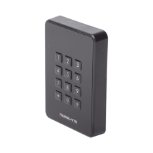 LECTOR D/TARJETAS Mutiformatos,  MIFARE NFC-ID, BLUETOOTH (BLE-ID) con Teclado