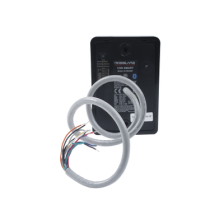 LECTOR D/TARJETAS Mutiformatos,  MIFARE NFC-ID, BLUETOOTH (BLE-ID) con Teclado