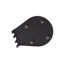 Montaje para Sensor Laser / LZRI30 / LZRH110