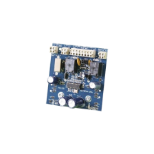 RefacciÃ³n: Fuente 12 Vcc para paneles Keyscan