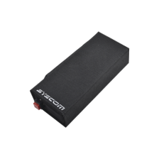 Estuche DEMO  HID para Lectora R10