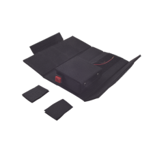 Estuche DEMO  HID para Lectora R10