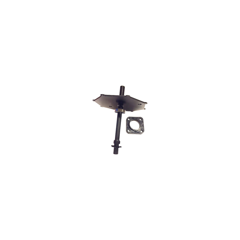 Conjunto del eje de accionamiento 9050, 9070, 9100 (2600-903)