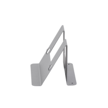 Montaje de Escritorio para Monitor Analógico DS-KH2220 y DSKIS203