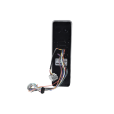 Lector de Huella IP67 Con Teclado y Lector de Tarjetas RFID(125kHz EM & 13.56MHz MIFARE, MIFAREPlus, DESFire/EV1), y BLUETOOTH,