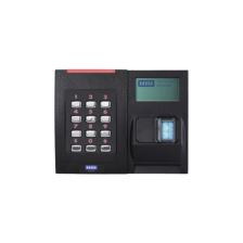 Terminal Biométrica iCLASS SE