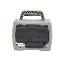 LECTOR BIOMETRICO PORTATIL CON COMUNICACIÓN WIFI