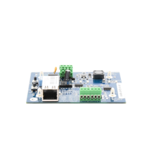 Convertidor RS232 a TCP/IP para paneles Keyscan