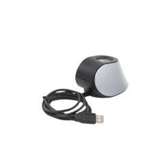 BioMiniPlus 2, Enrolador IP65 / 500 dpi / Optic Sensor /Use con SUPREMA Readers