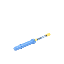 Bomba para Desoldar Tipo Pluma.  Fabricada con Plástico ABS.