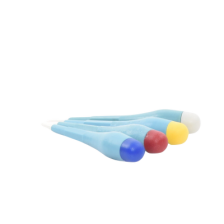 Juego de 4 Ajustadores  de Cerámica.