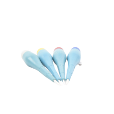 Juego de 4 Ajustadores  de Cerámica.