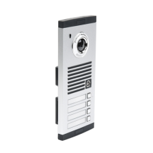 Frente de calle para 4 Apartamentos