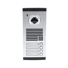 Frente de calle para 4 Apartamentos