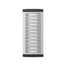 Expansor de 24 apartamentos para KVLC series