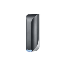 Lector Compacto de 2 metros de alcance para acceso peatonal, UPASS ACCESS,  UHF/900 Mhz, compatible con tarjetas EPCGEN2 de NEDA
