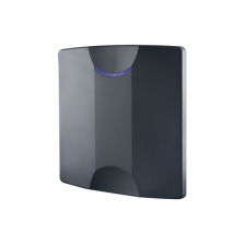 Discriminación de Tag Externos, Uso en Muti-carril, Lector de Acceso para uso Vehicular, UPASS TARGET (alcance de hasta 10 metr