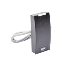 Lector Multiformato HID R10 (900NTNNEK00000) /iClass/ SEOS /Mifare Classic/ DesFire/  Garantía de por Vida