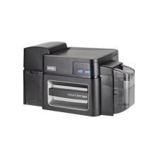 Impresora Profesional  DTC1500 Doble Lado/ Borrado información/ Marca de Agua
