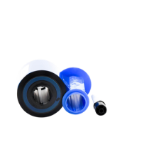 Ribbon YMCKO para DTC1500 / 500 impresiones