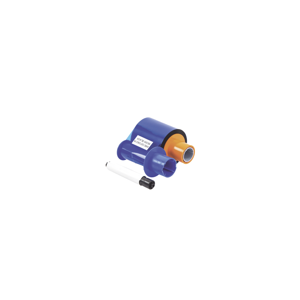 Ribbon Negro K para DTC1500 con 3000 impresiones