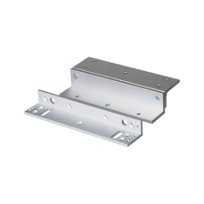 Montaje Z y L / Para Chapa Magnética  E941SA300RQ /  Uso Interior / 300 Lbs