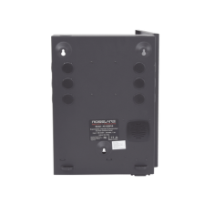 Controlador de Acceso para 2 lectoras / Expandible a 2 Lectores Adicionales / 30,000 Tarjetas / Incluye Gabinete y Fuente de Ali