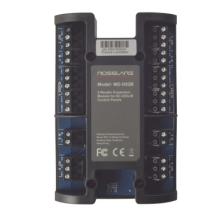 Módulo expansor de 2 lectoras / Para panel AC-225IP-BU