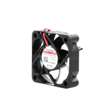 Ventilador de Repuesto 12 Vcc / Consumo 0.8 Watts / Dimensiones 4 cm x 4 cm / Compatible con modelos EV-1008TURBO - EV1016-TURBO