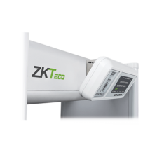 Detector de metales de 33 zonas